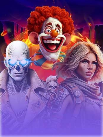 জিউস স্ম্যাশ screenshot