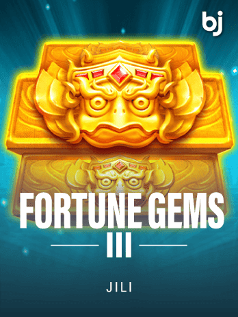 ফরচুন জেমস ৩